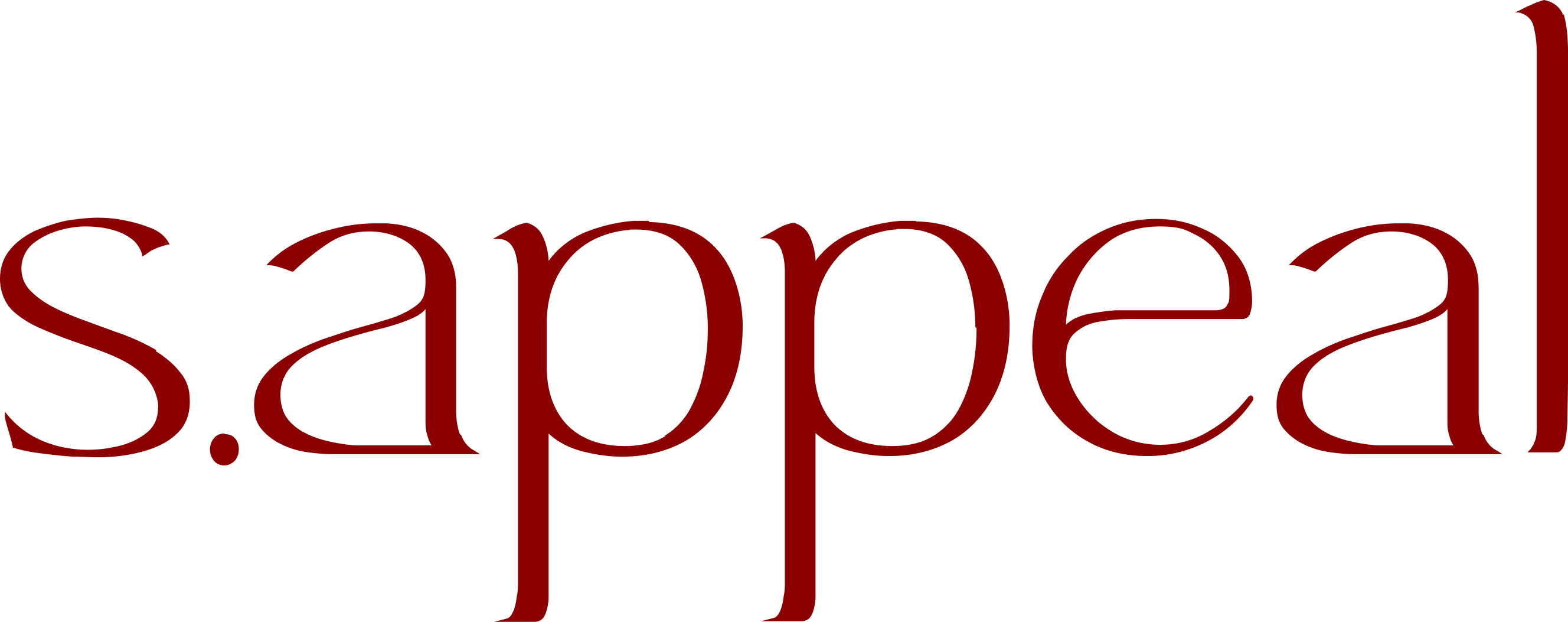 S.Appeal