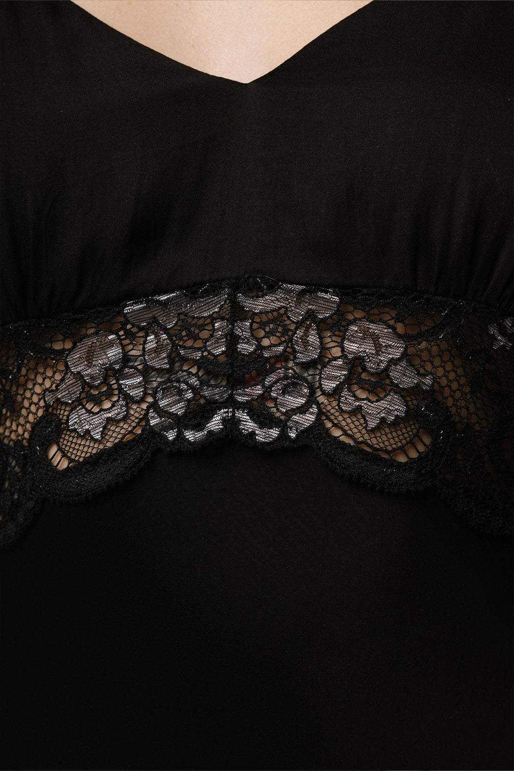 SATIN BLOOM SET