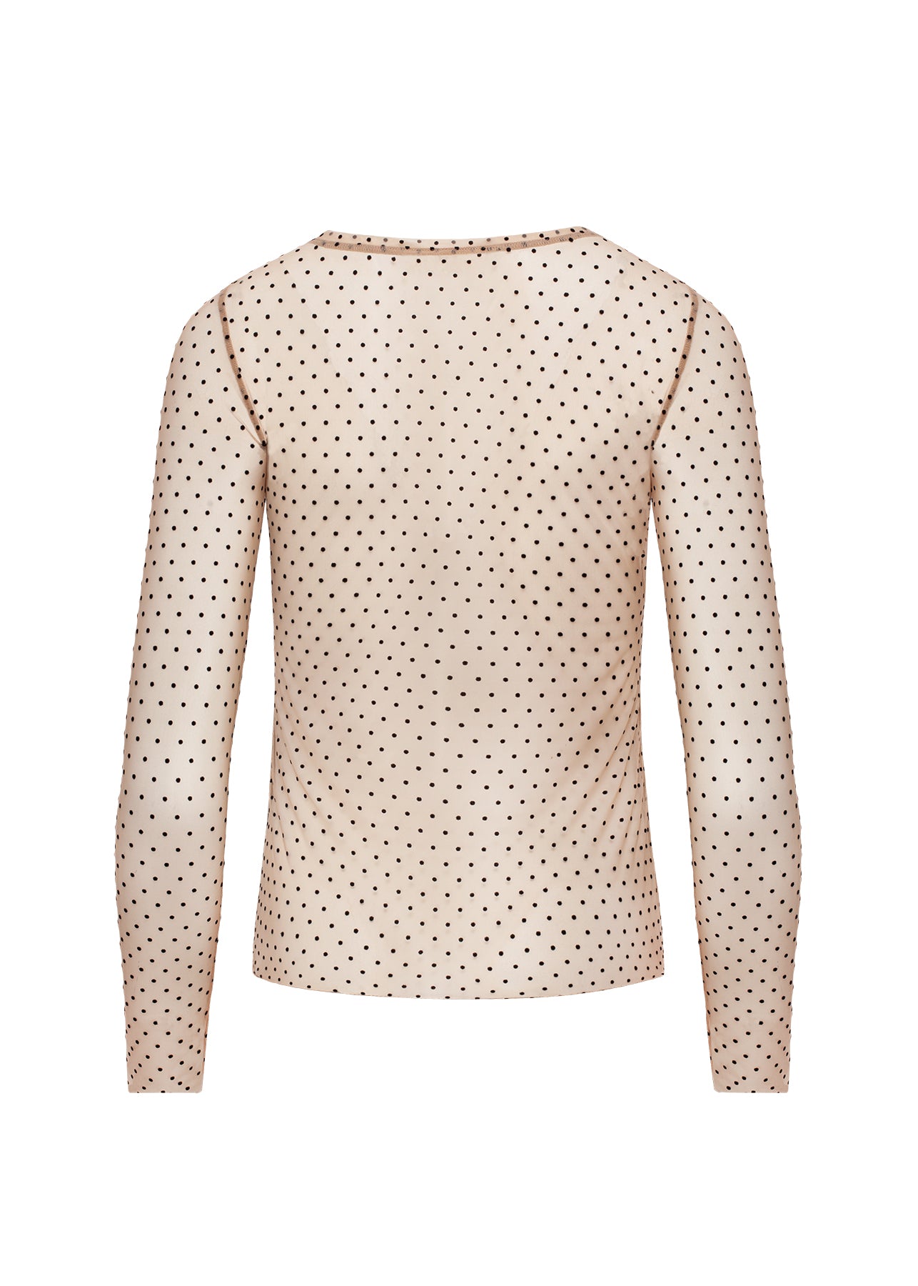 STARDUST SPOTS PAJAMAS LONGSLEEVE