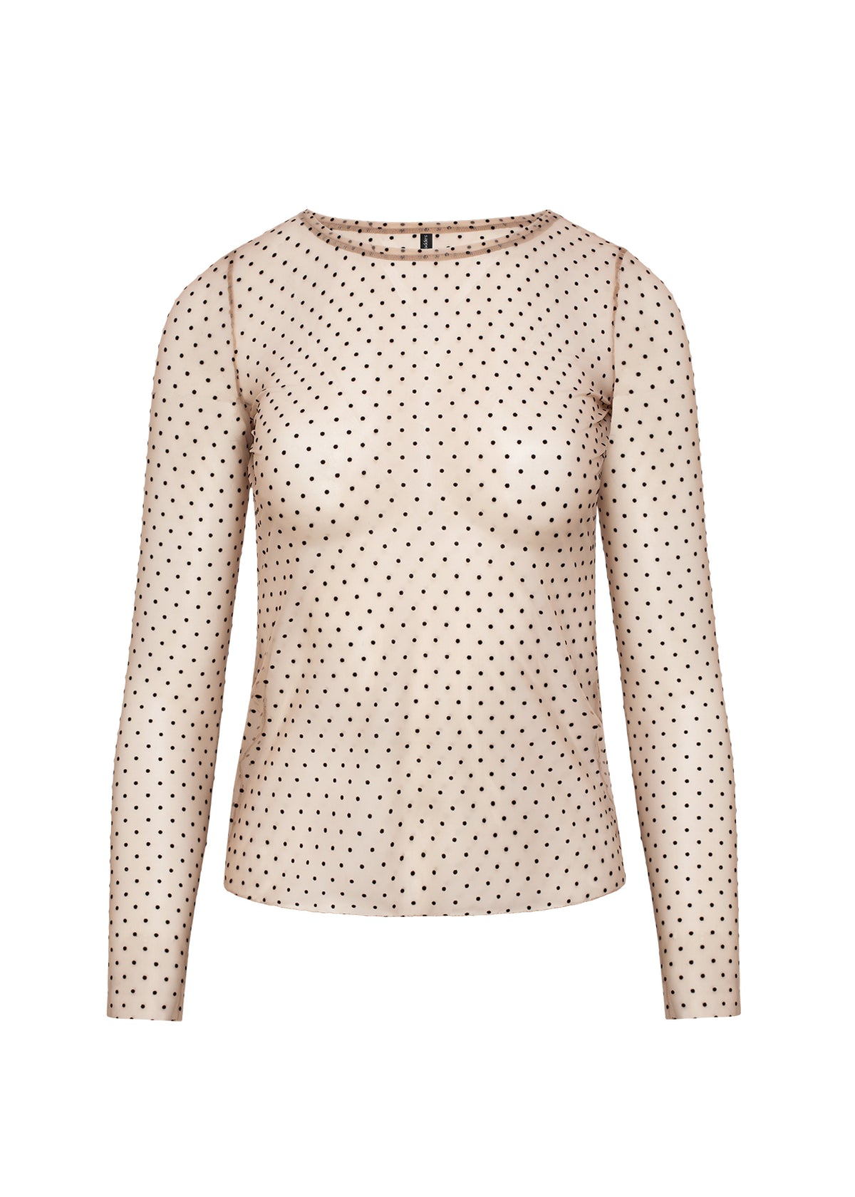 STARDUST SPOTS PAJAMAS LONGSLEEVE