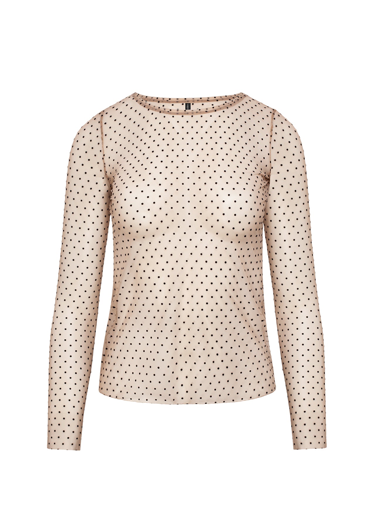 STARDUST SPOTS PAJAMAS SET