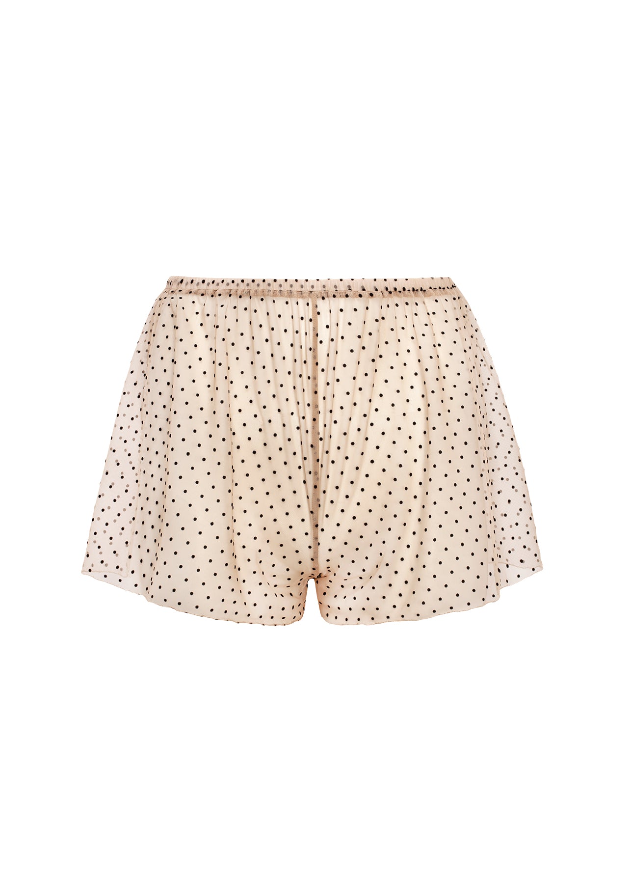 STARDUST SPOTS PAJAMAS SET