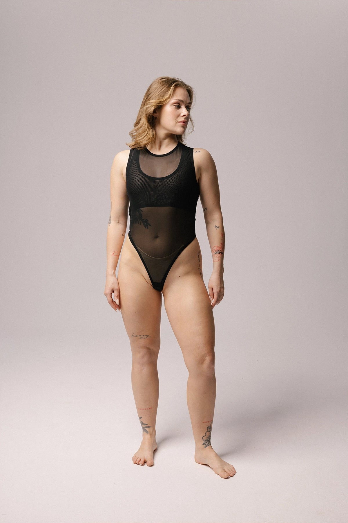 SINISTRY BODY